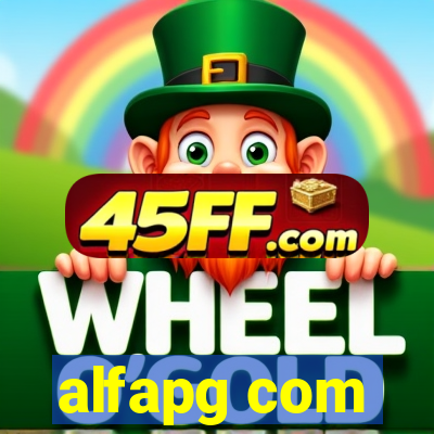 alfapg com